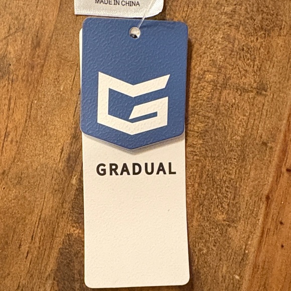 Women's Black Track Joggers with Elastic Waist - Picture 8 of 8